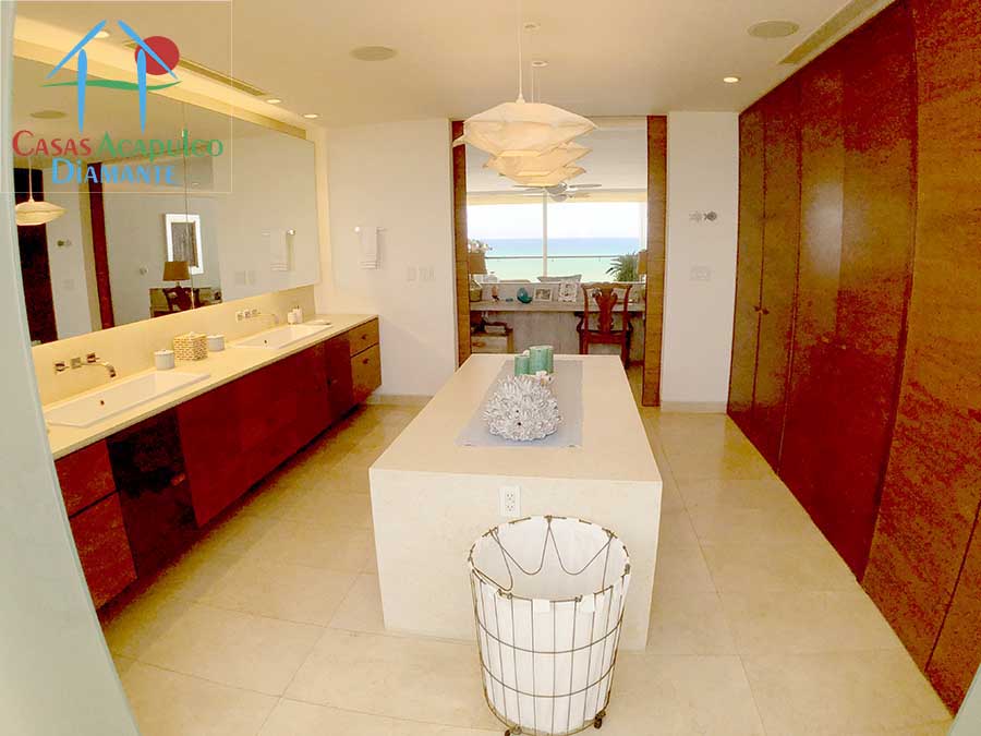 Marena 1101 - Recámara principal 10